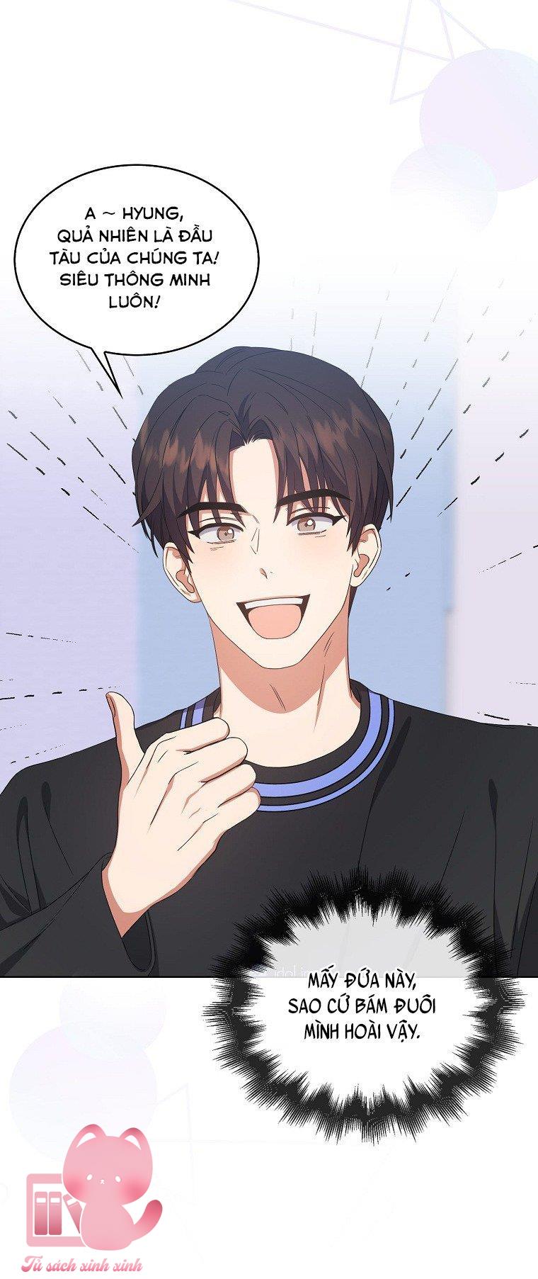 Debut Or Die - Chap 18 - Trang 50