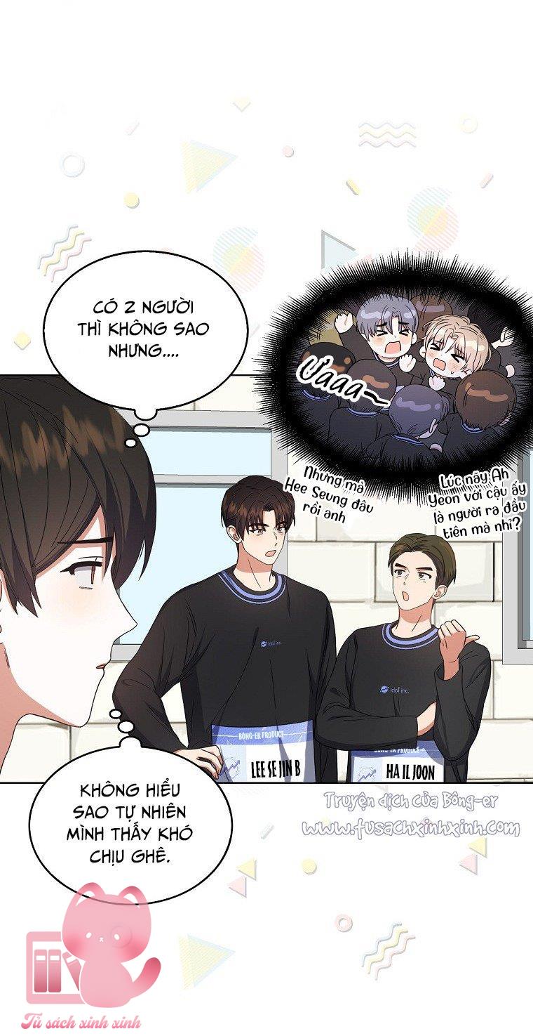 Debut Or Die - Chap 18 - Trang 51