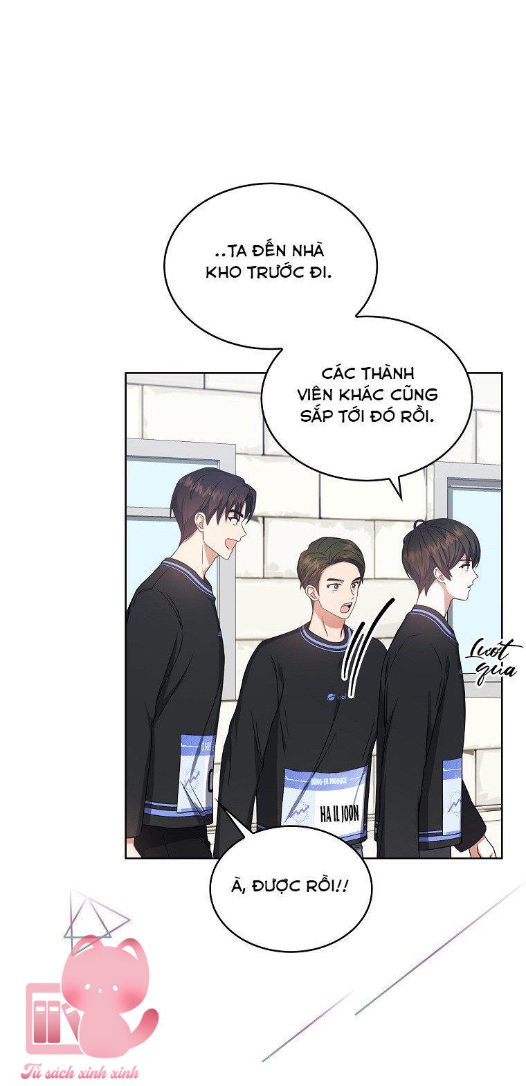 Debut Or Die - Chap 18 - Trang 52