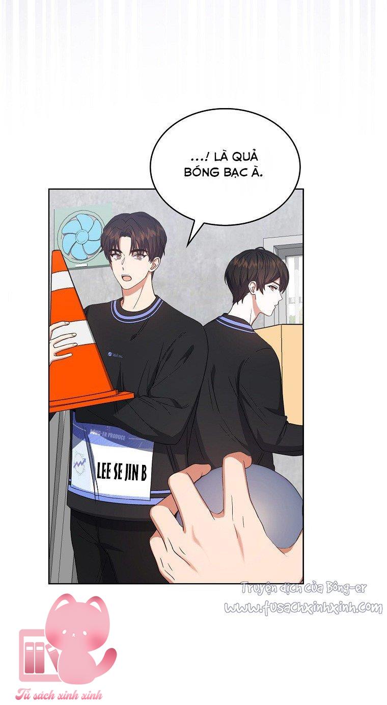Debut Or Die - Chap 18 - Trang 55
