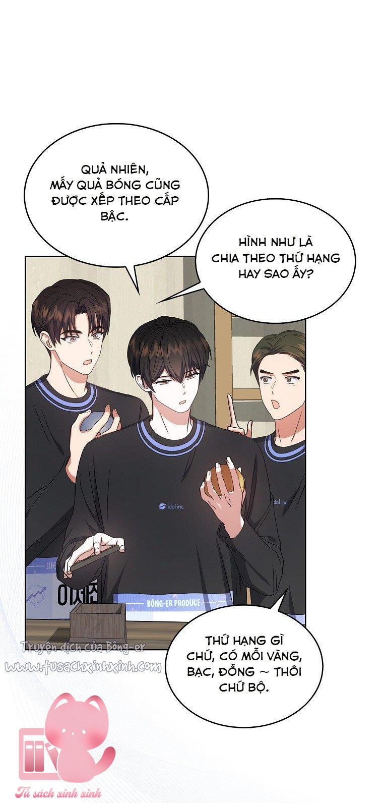 Debut Or Die - Chap 18 - Trang 59