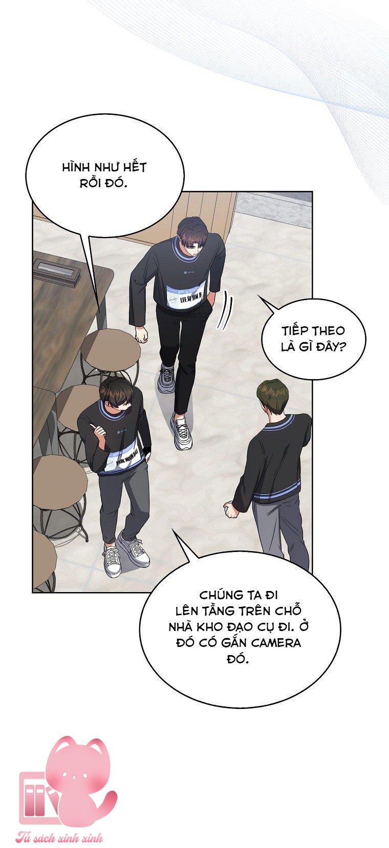 Debut Or Die - Chap 18 - Trang 60