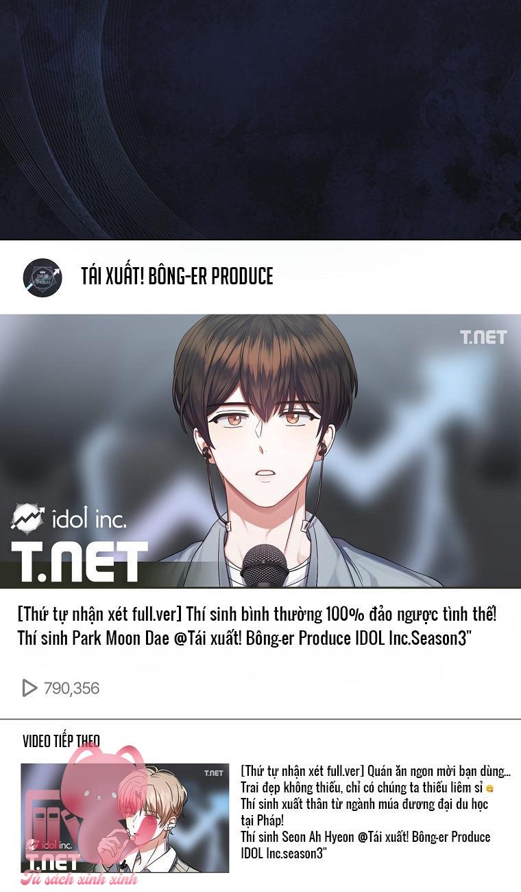 Debut Or Die - Chap 18 - Trang 7