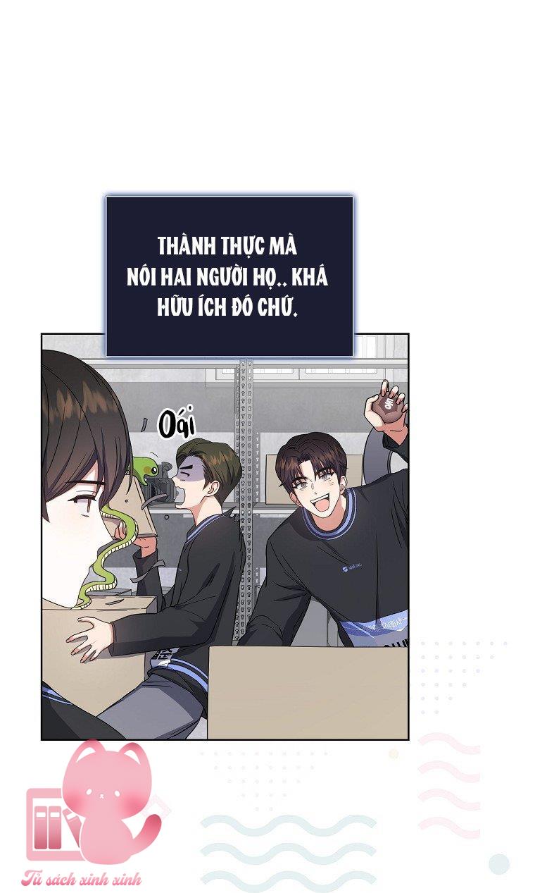 Debut Or Die - Chap 18 - Trang 61