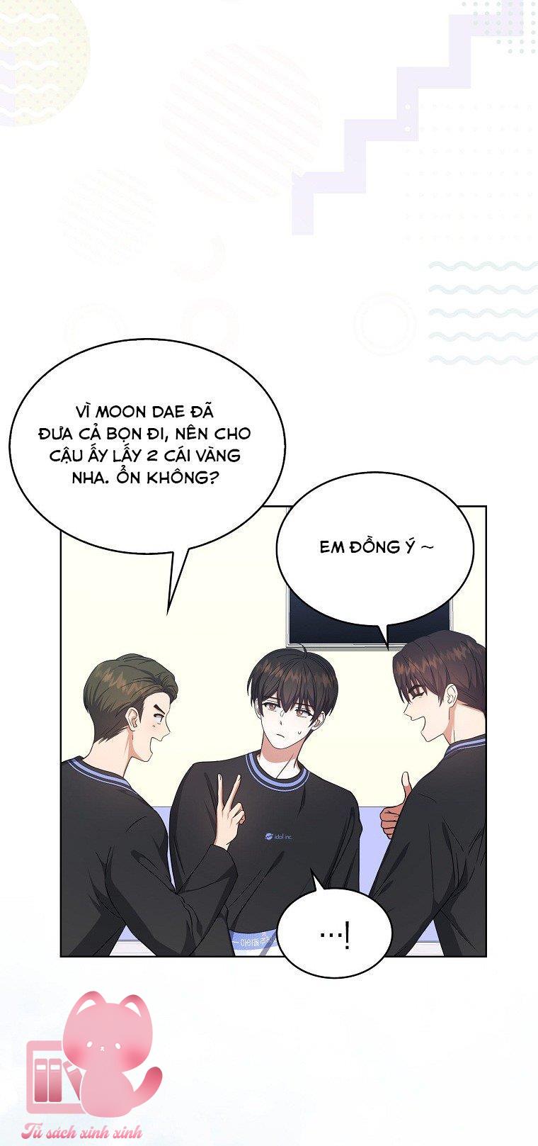 Debut Or Die - Chap 18 - Trang 66