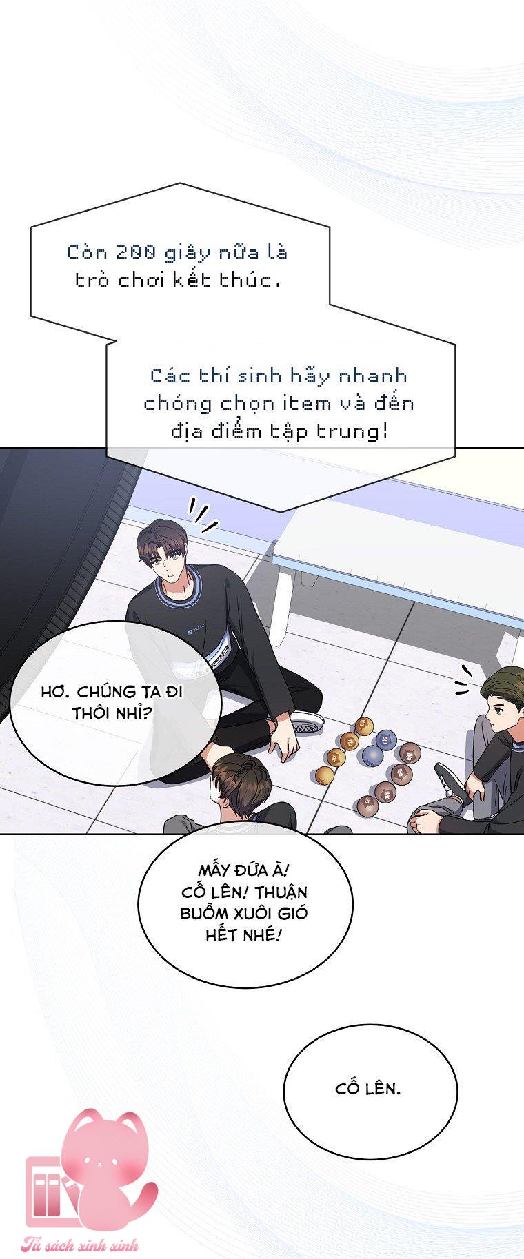 Debut Or Die - Chap 18 - Trang 68