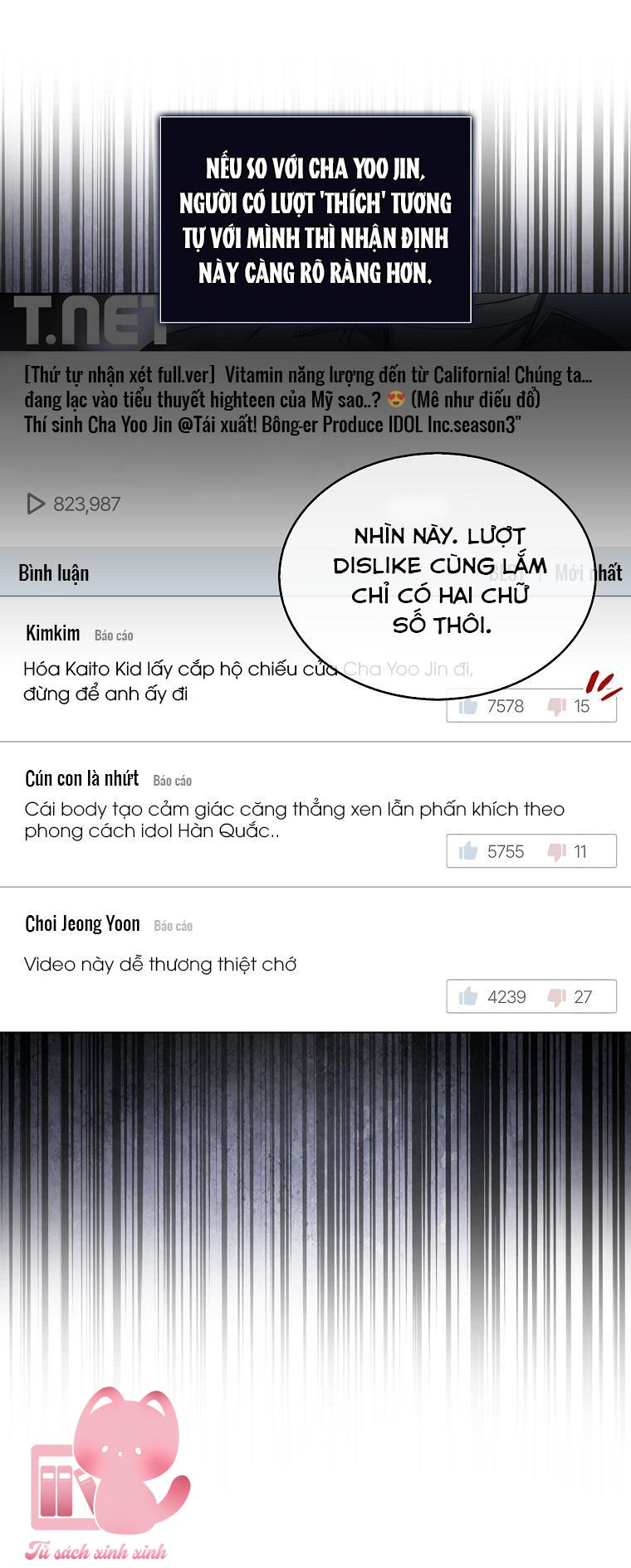 Debut Or Die - Chap 18 - Trang 10