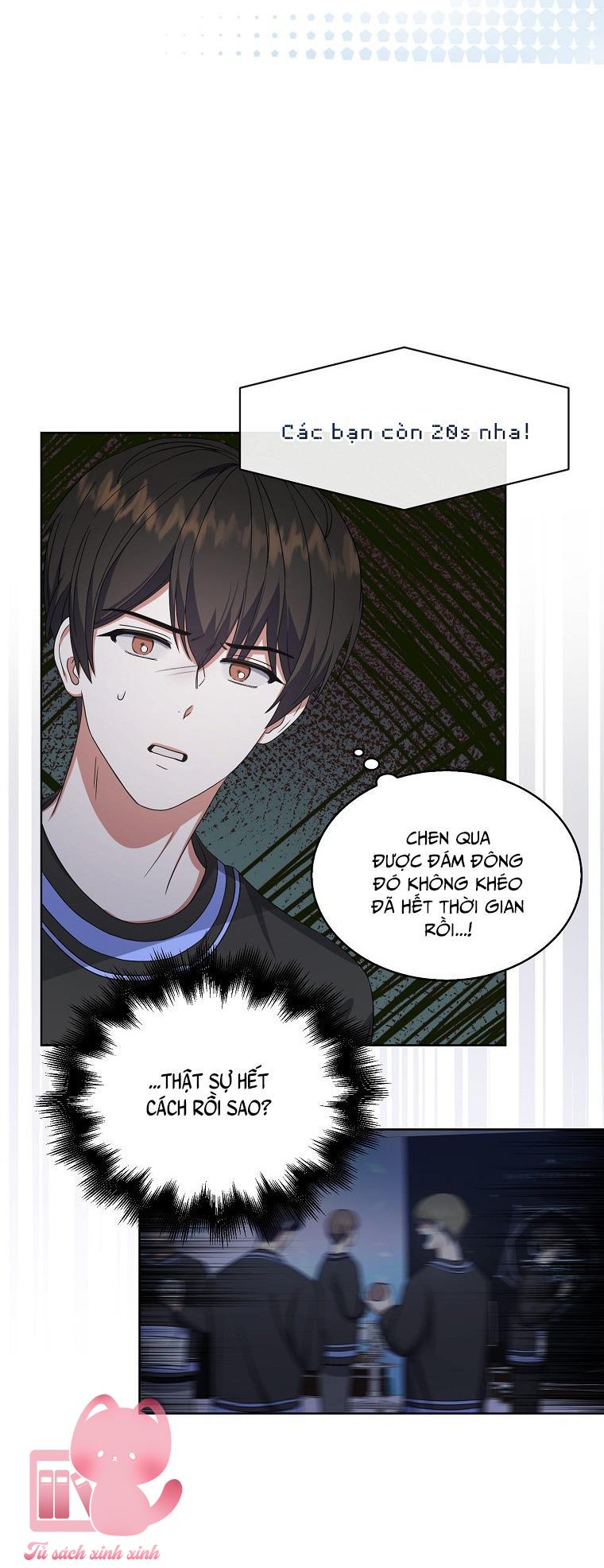 Debut Or Die - Chap 19 - Trang 11