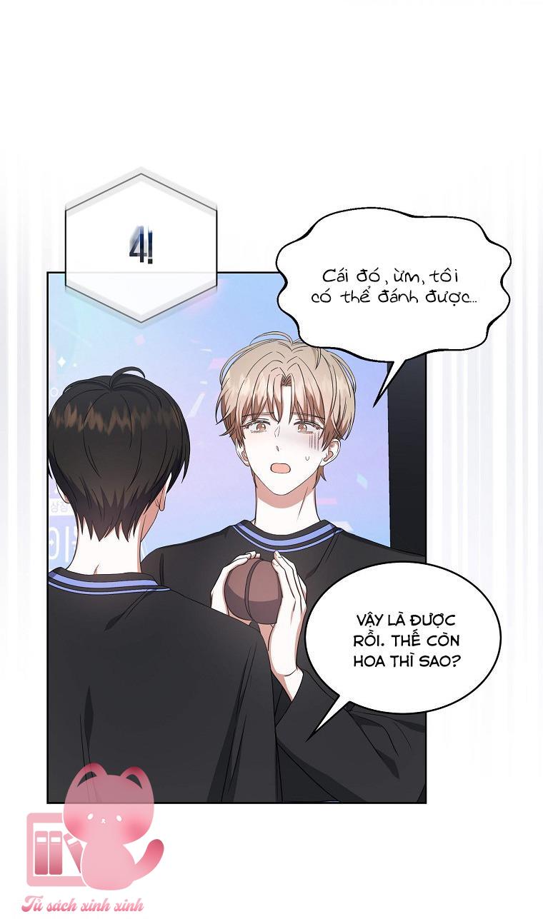 Debut Or Die - Chap 19 - Trang 17