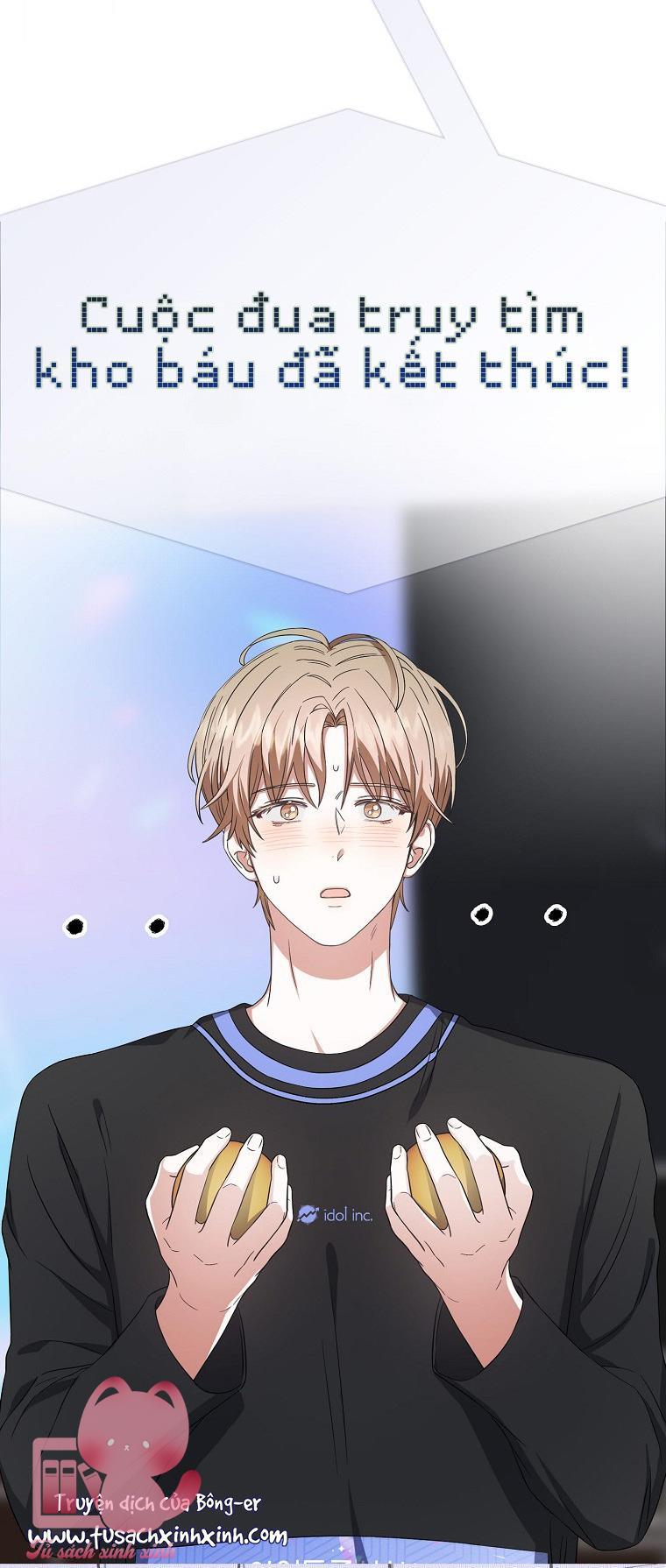 Debut Or Die - Chap 19 - Trang 20