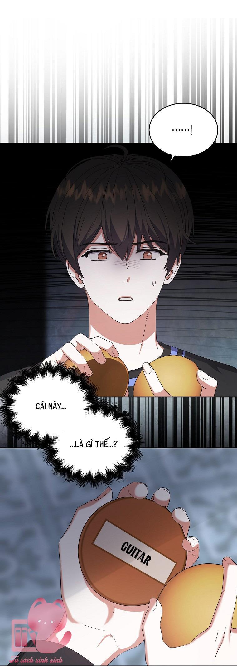 Debut Or Die - Chap 19 - Trang 4