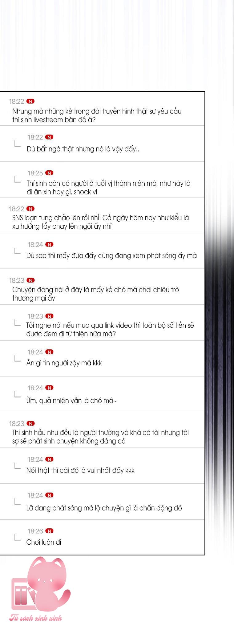 Debut Or Die - Chap 19 - Trang 31