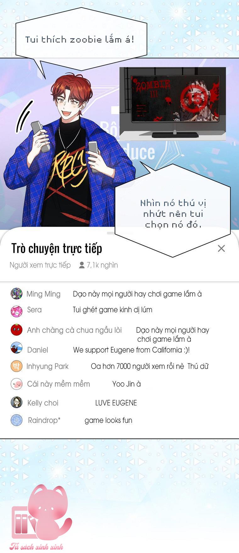 Debut Or Die - Chap 19 - Trang 39