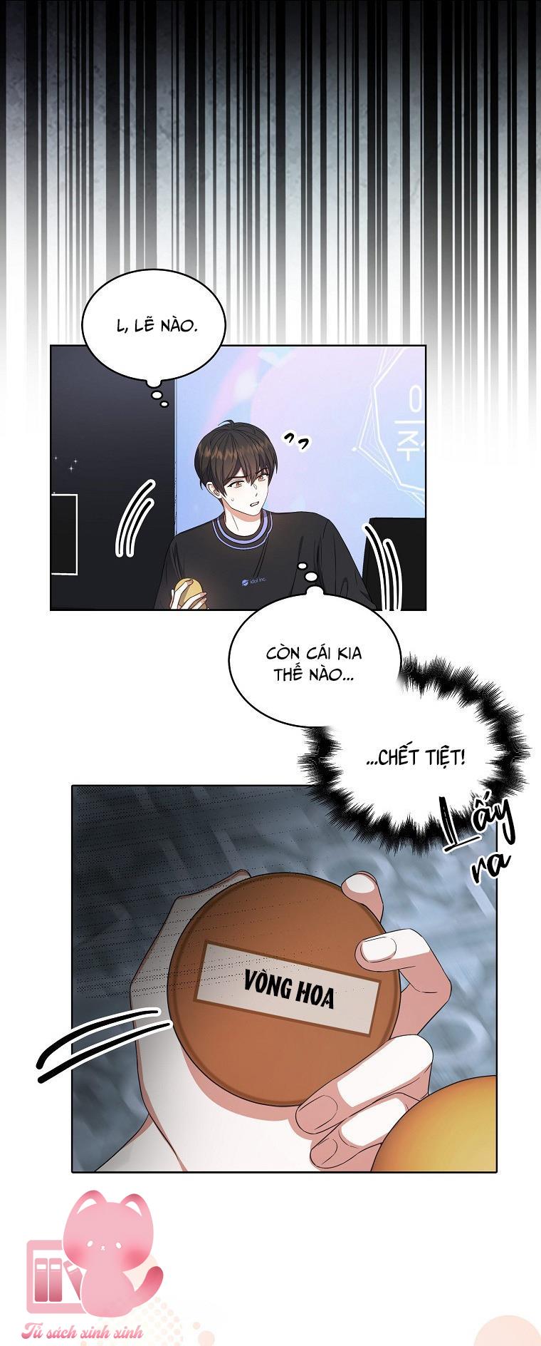 Debut Or Die - Chap 19 - Trang 5