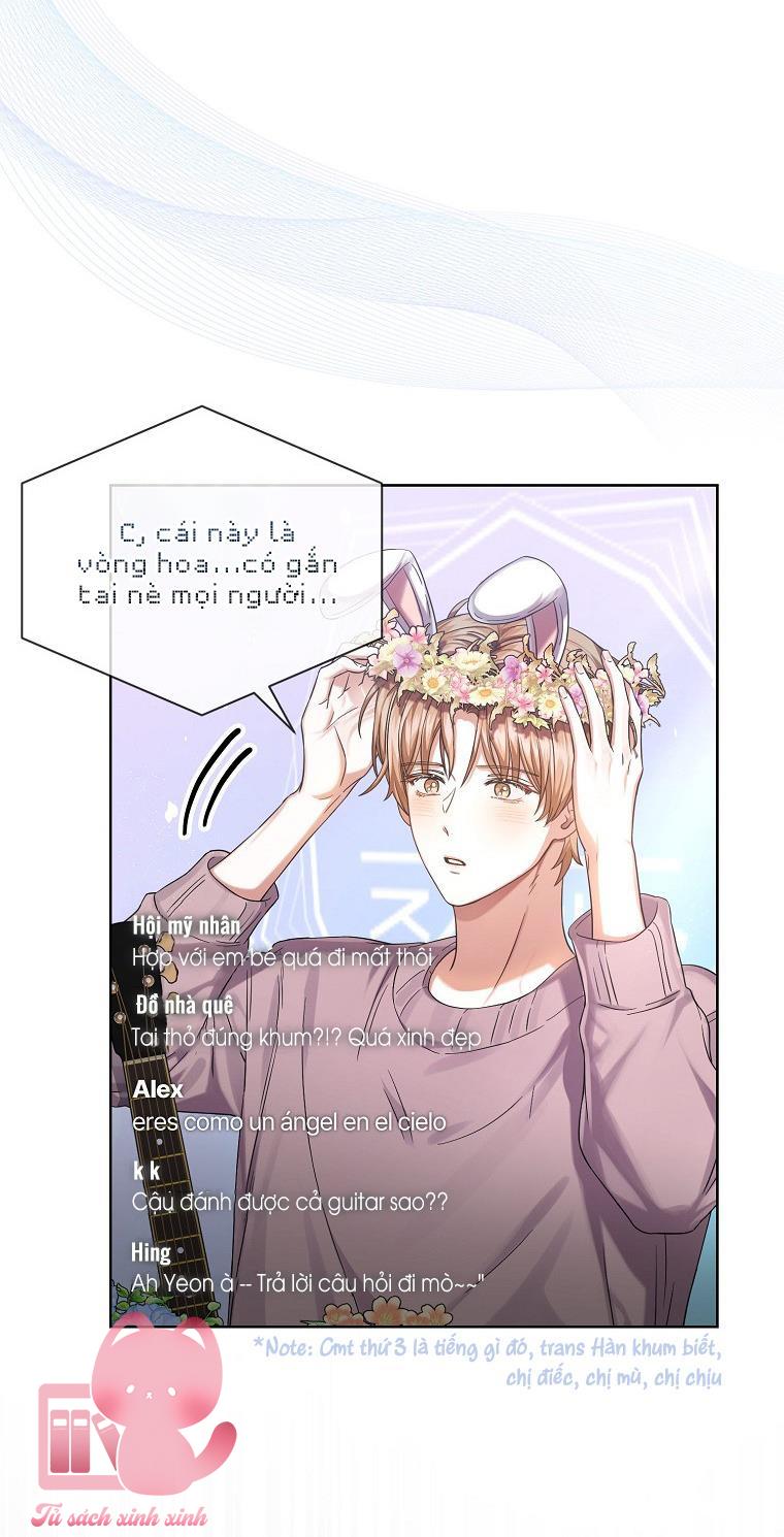 Debut Or Die - Chap 19 - Trang 42