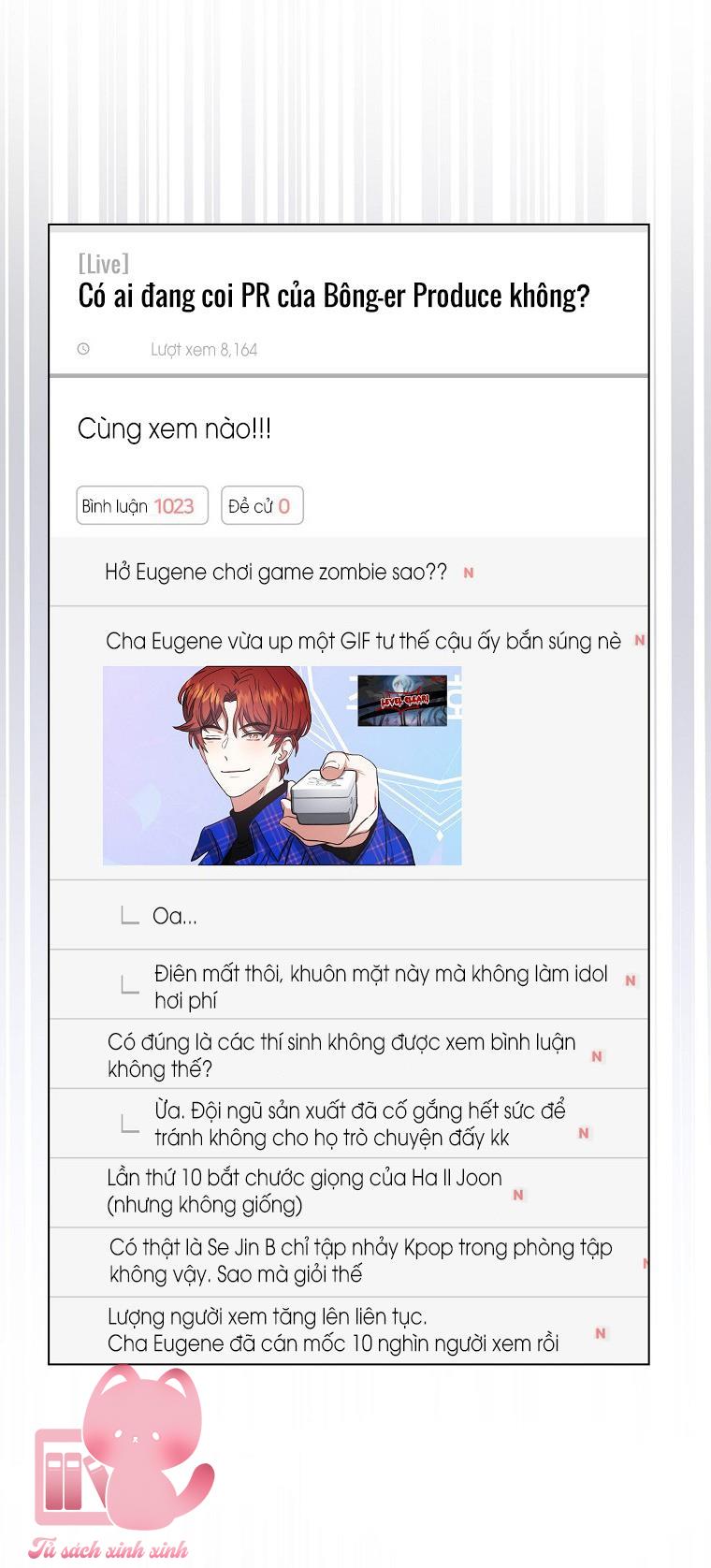 Debut Or Die - Chap 19 - Trang 43