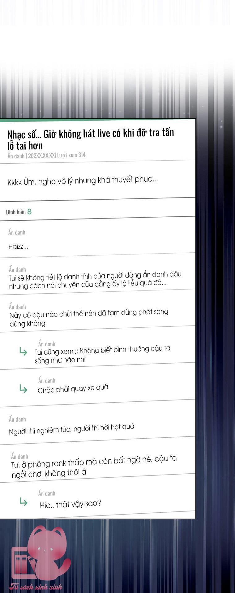 Debut Or Die - Chap 19 - Trang 45