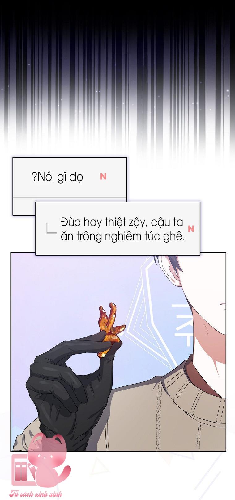 Debut Or Die - Chap 19 - Trang 50