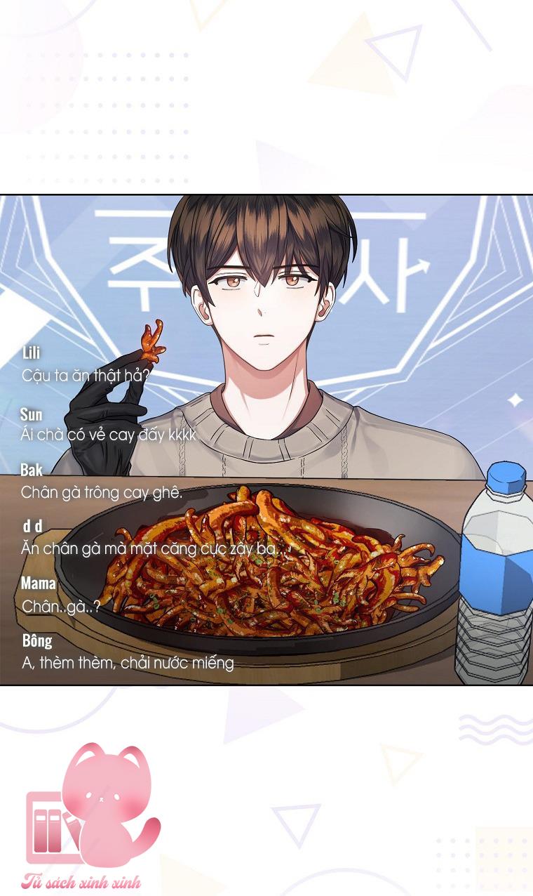 Debut Or Die - Chap 19 - Trang 52