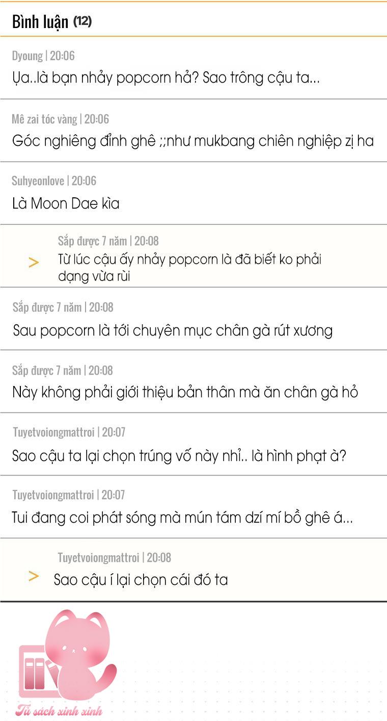 Debut Or Die - Chap 19 - Trang 56
