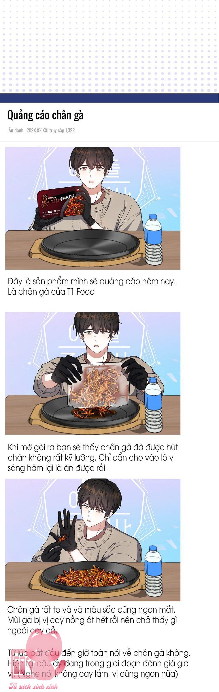 Debut Or Die - Chap 19 - Trang 57