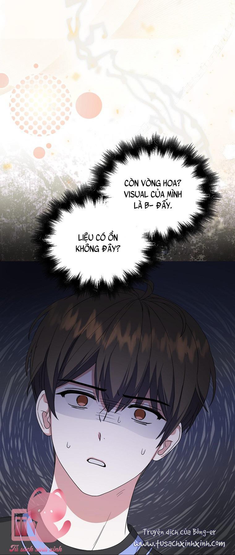 Debut Or Die - Chap 19 - Trang 7