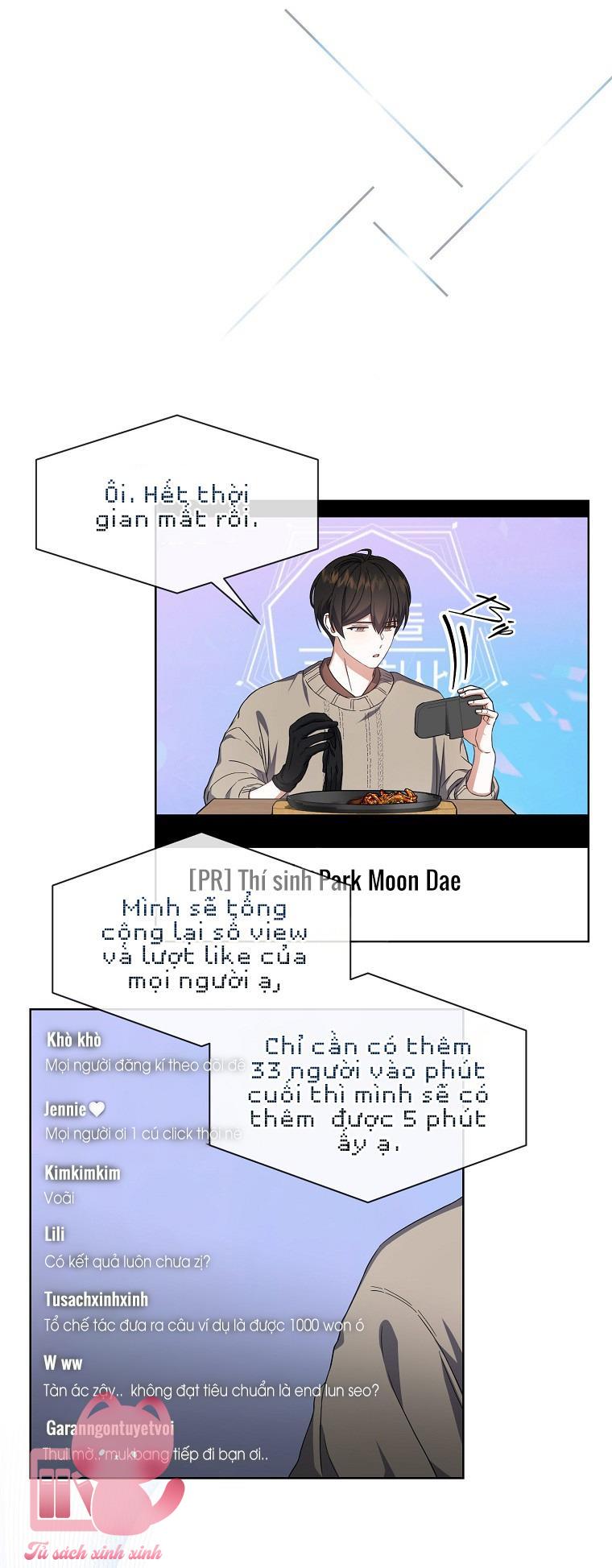 Debut Or Die - Chap 19 - Trang 70