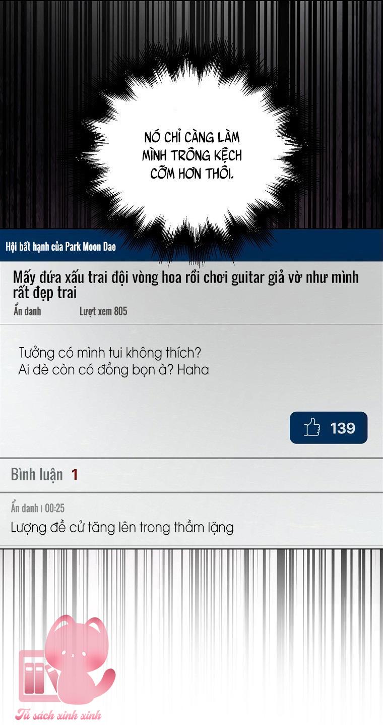 Debut Or Die - Chap 19 - Trang 8