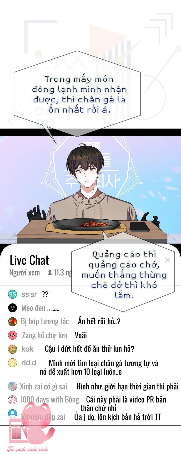 Debut Or Die - Chap 19 - Trang 80