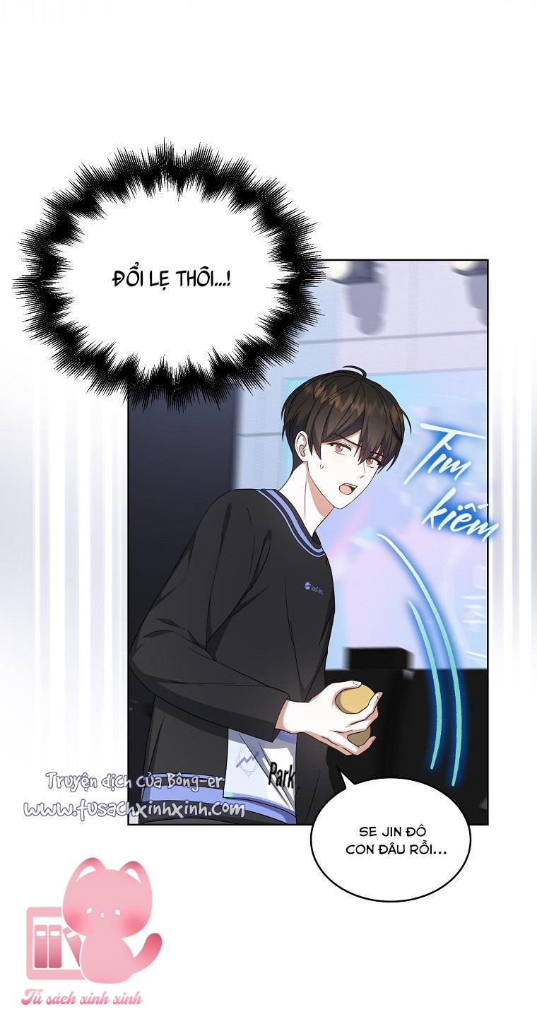 Debut Or Die - Chap 19 - Trang 9