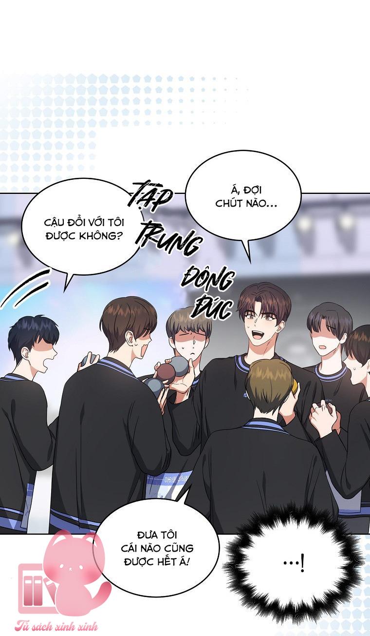 Debut Or Die - Chap 19 - Trang 10