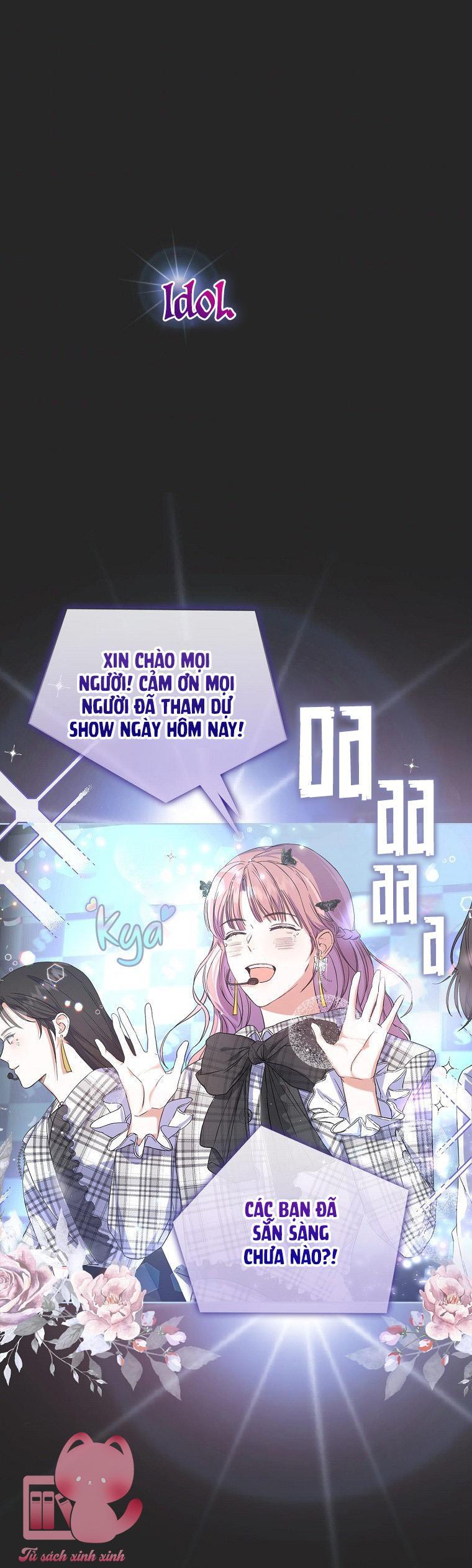 Debut Or Die - Chap 2 - Trang 3