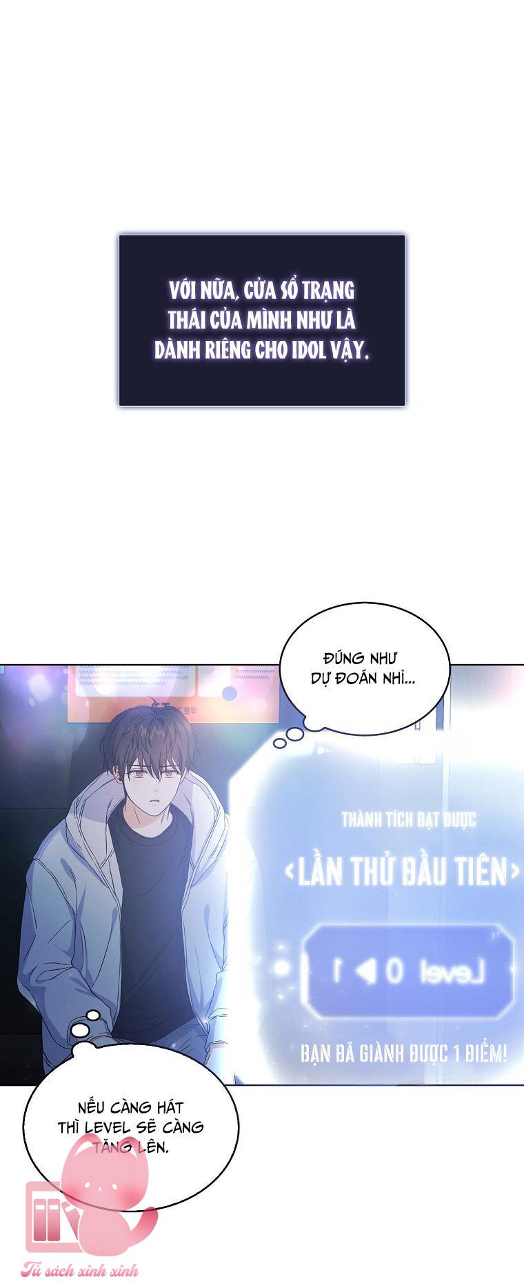 Debut Or Die - Chap 2 - Trang 22