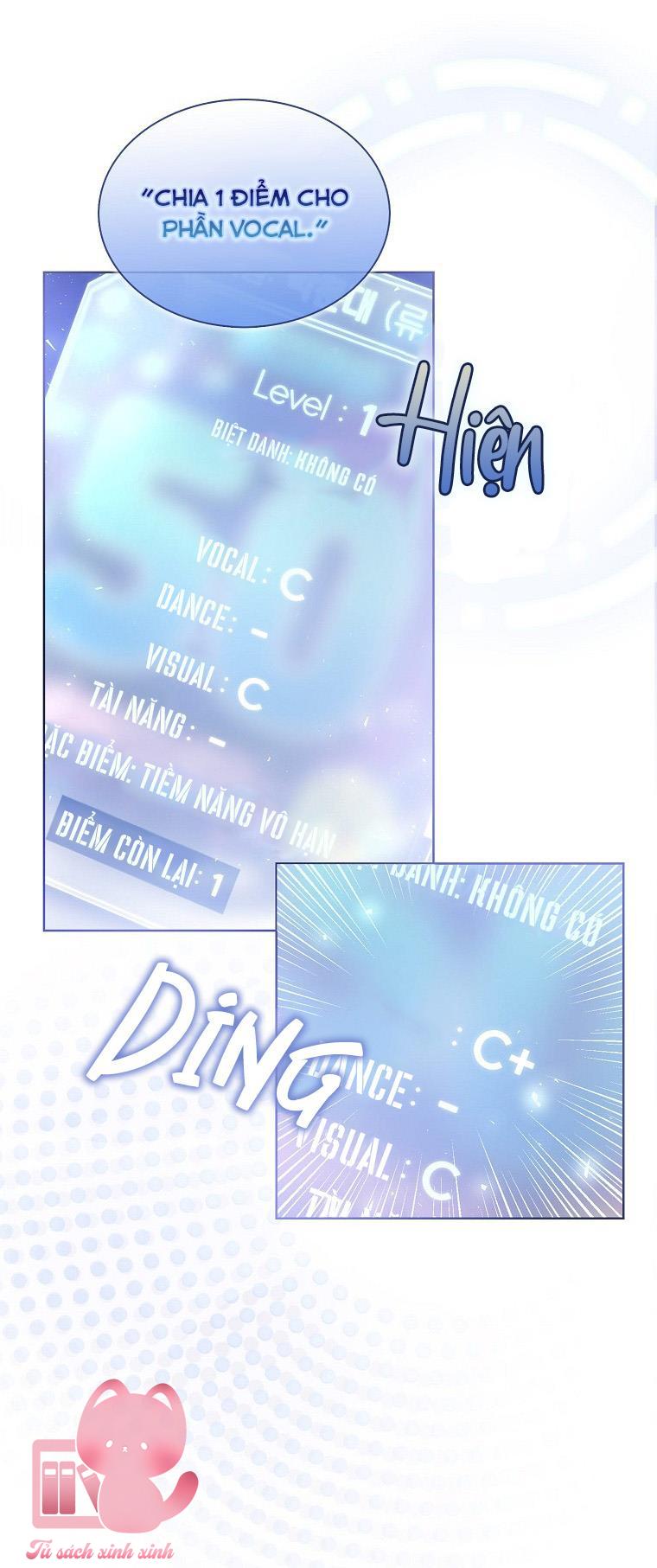 Debut Or Die - Chap 2 - Trang 26