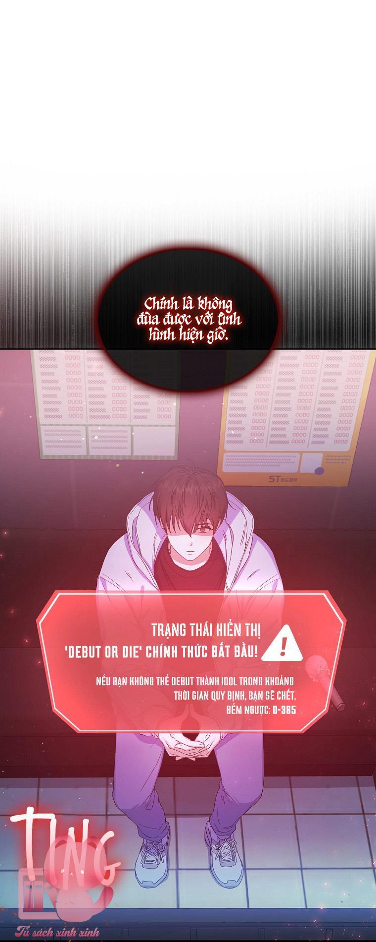 Debut Or Die - Chap 2 - Trang 34