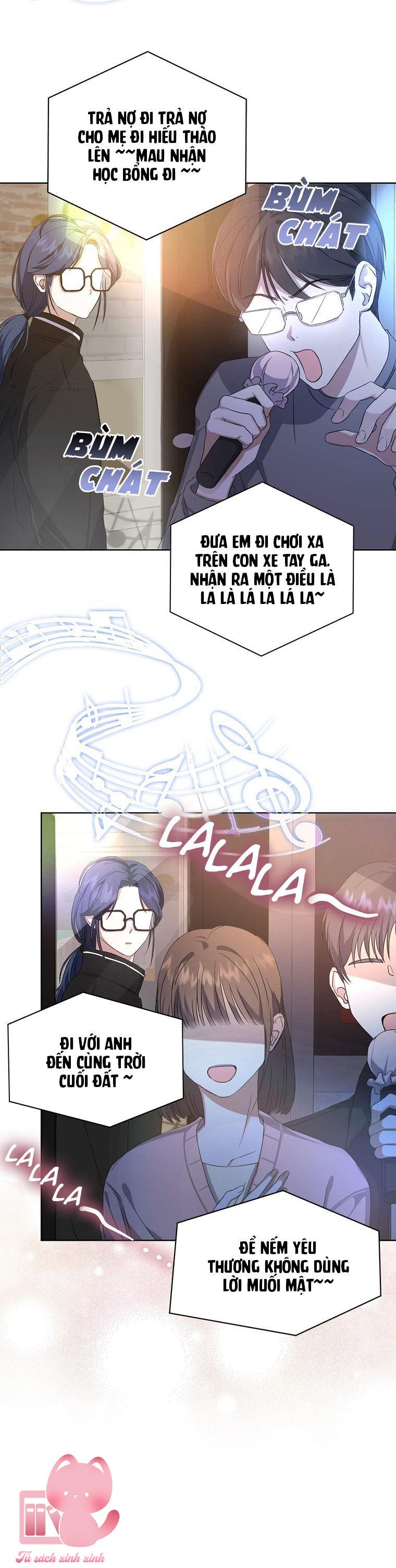 Debut Or Die - Chap 2 - Trang 64