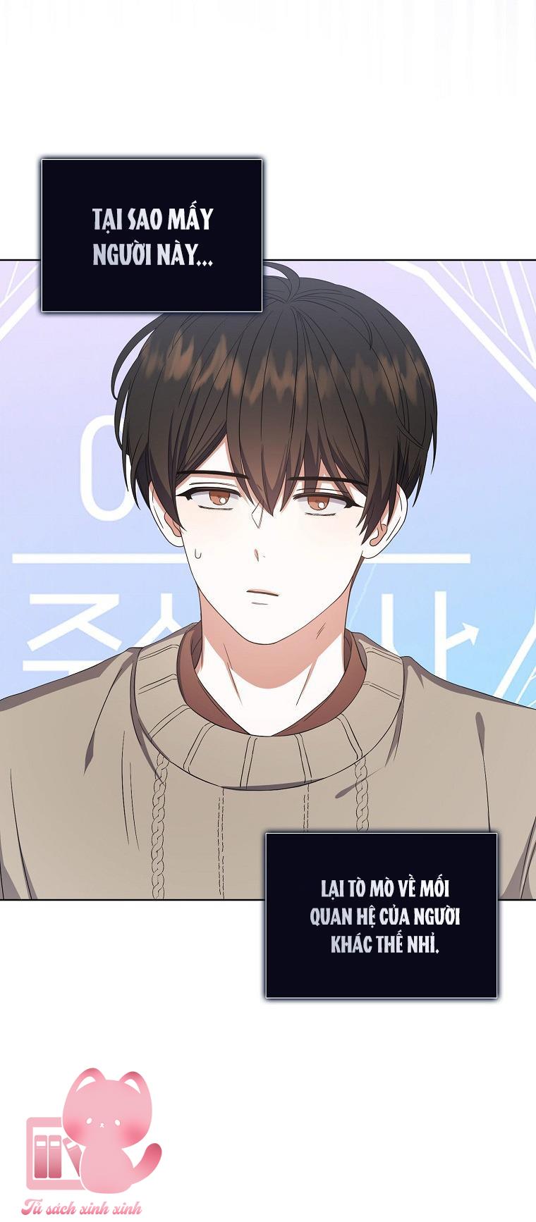 Debut Or Die - Chap 20 - Trang 14