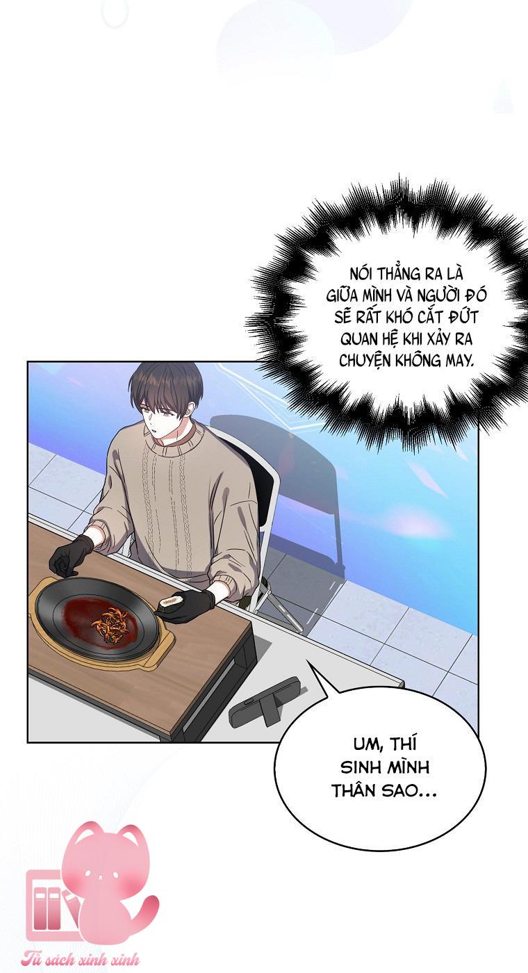 Debut Or Die - Chap 20 - Trang 18