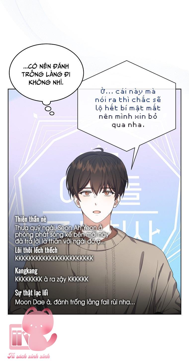 Debut Or Die - Chap 20 - Trang 19