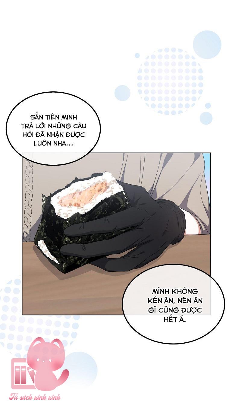 Debut Or Die - Chap 20 - Trang 20