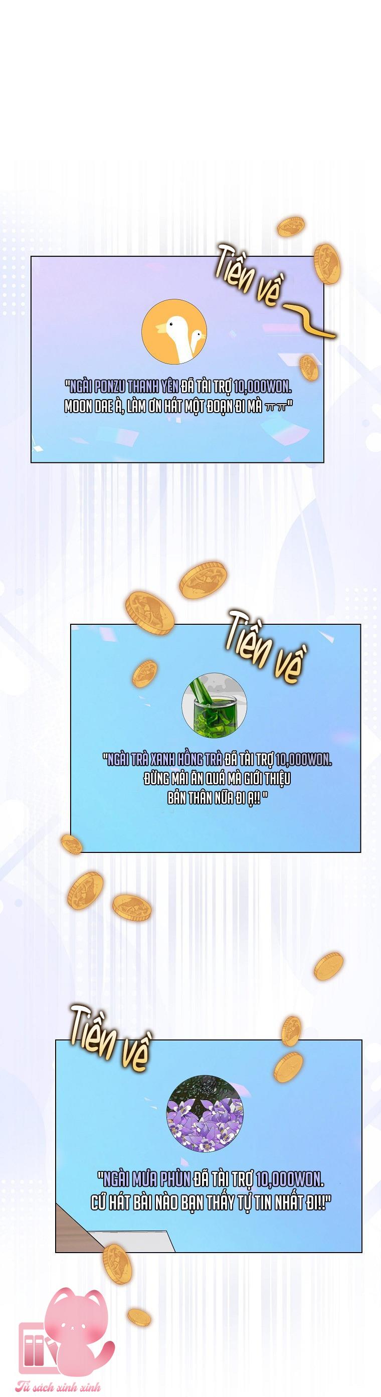 Debut Or Die - Chap 20 - Trang 23