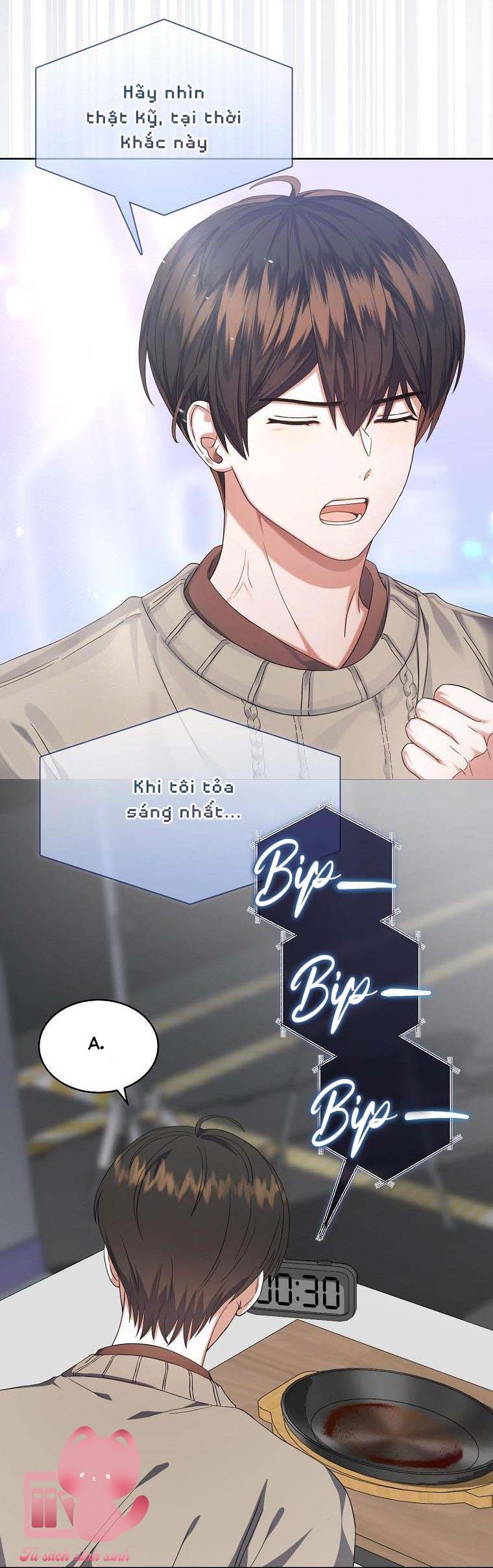 Debut Or Die - Chap 20 - Trang 31