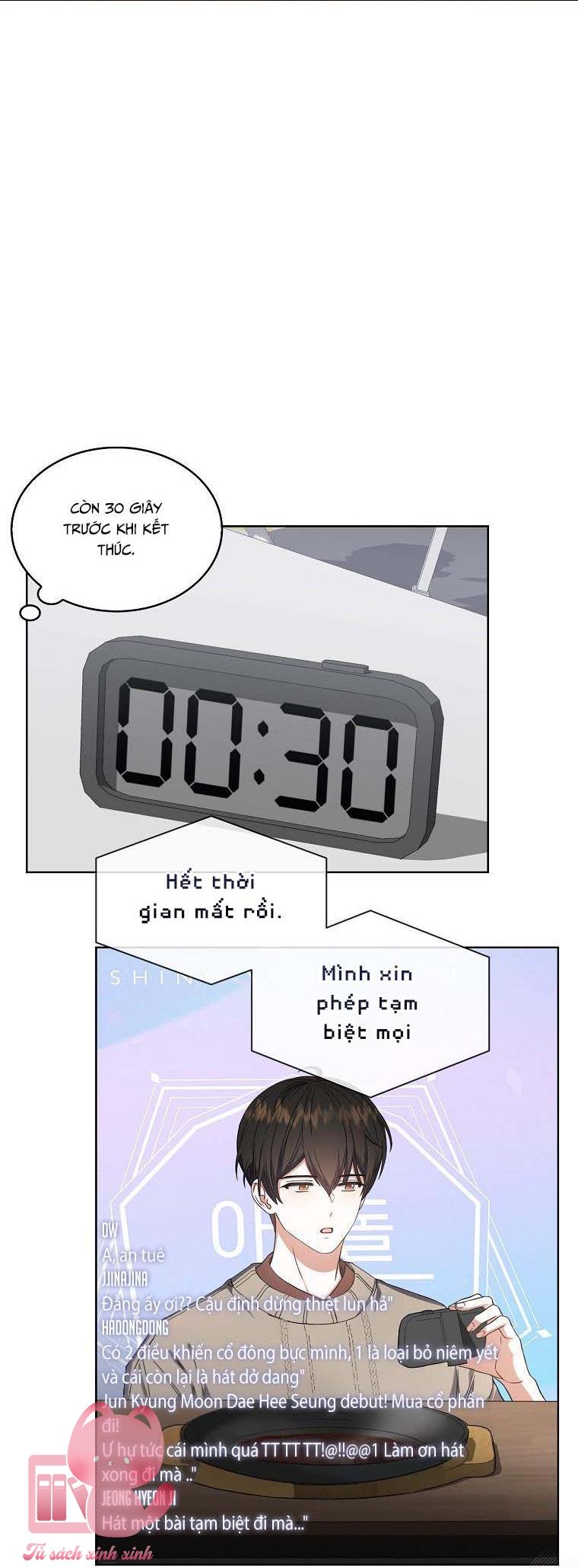 Debut Or Die - Chap 20 - Trang 32