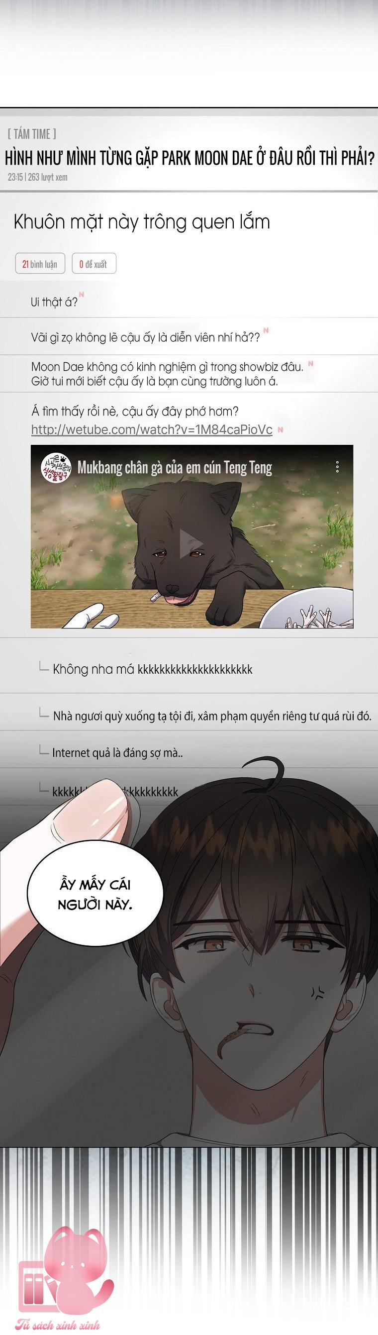 Debut Or Die - Chap 20 - Trang 43