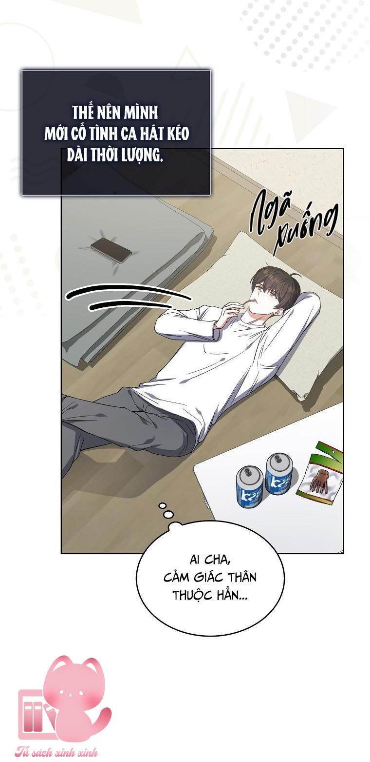 Debut Or Die - Chap 20 - Trang 46