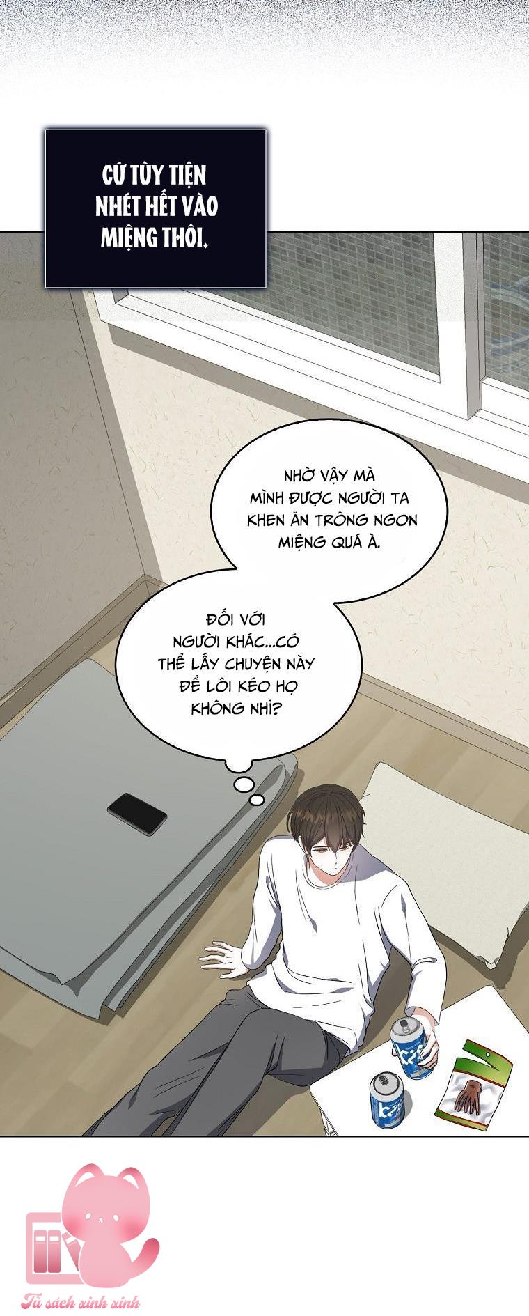 Debut Or Die - Chap 20 - Trang 50