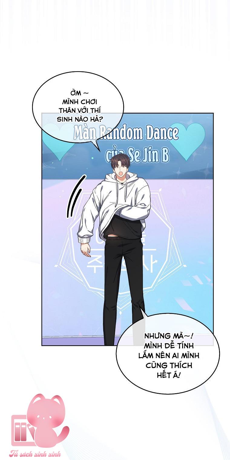 Debut Or Die - Chap 20 - Trang 6