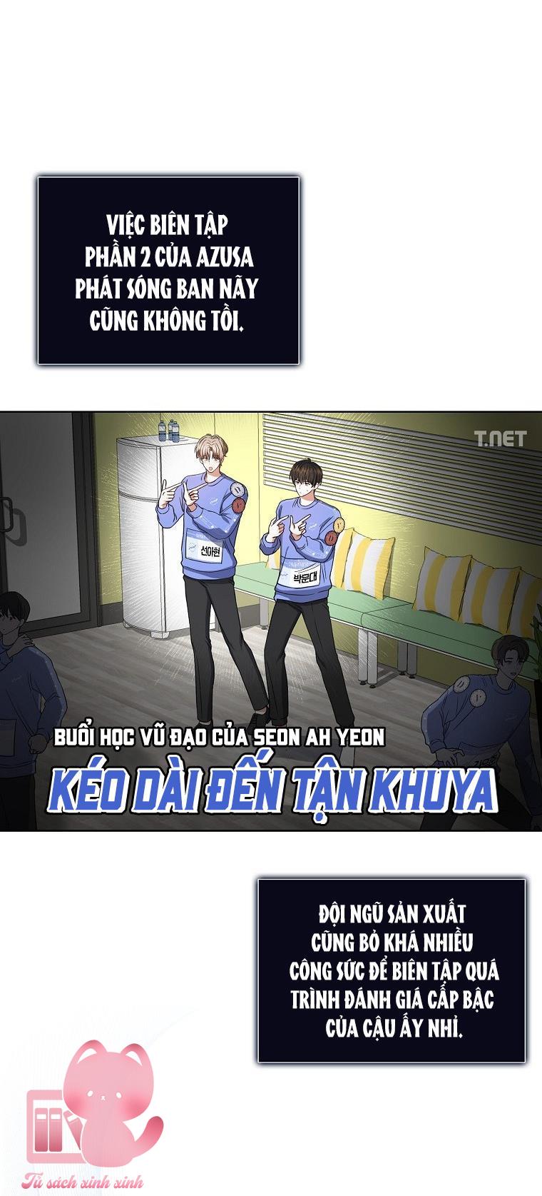 Debut Or Die - Chap 20 - Trang 51
