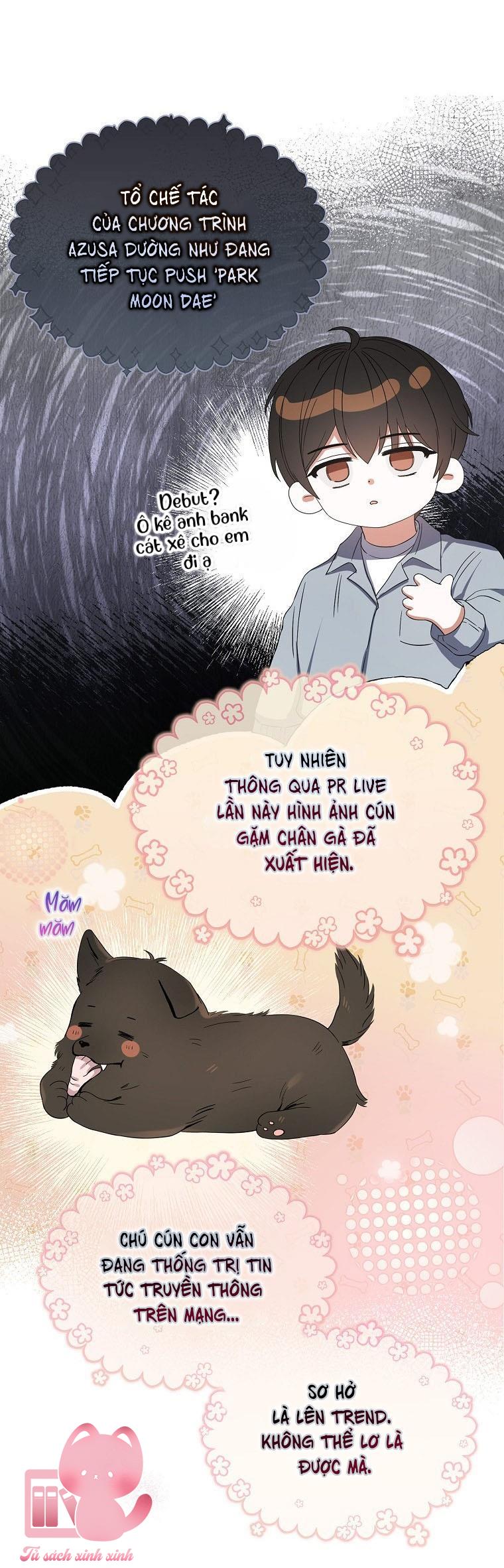 Debut Or Die - Chap 20 - Trang 58
