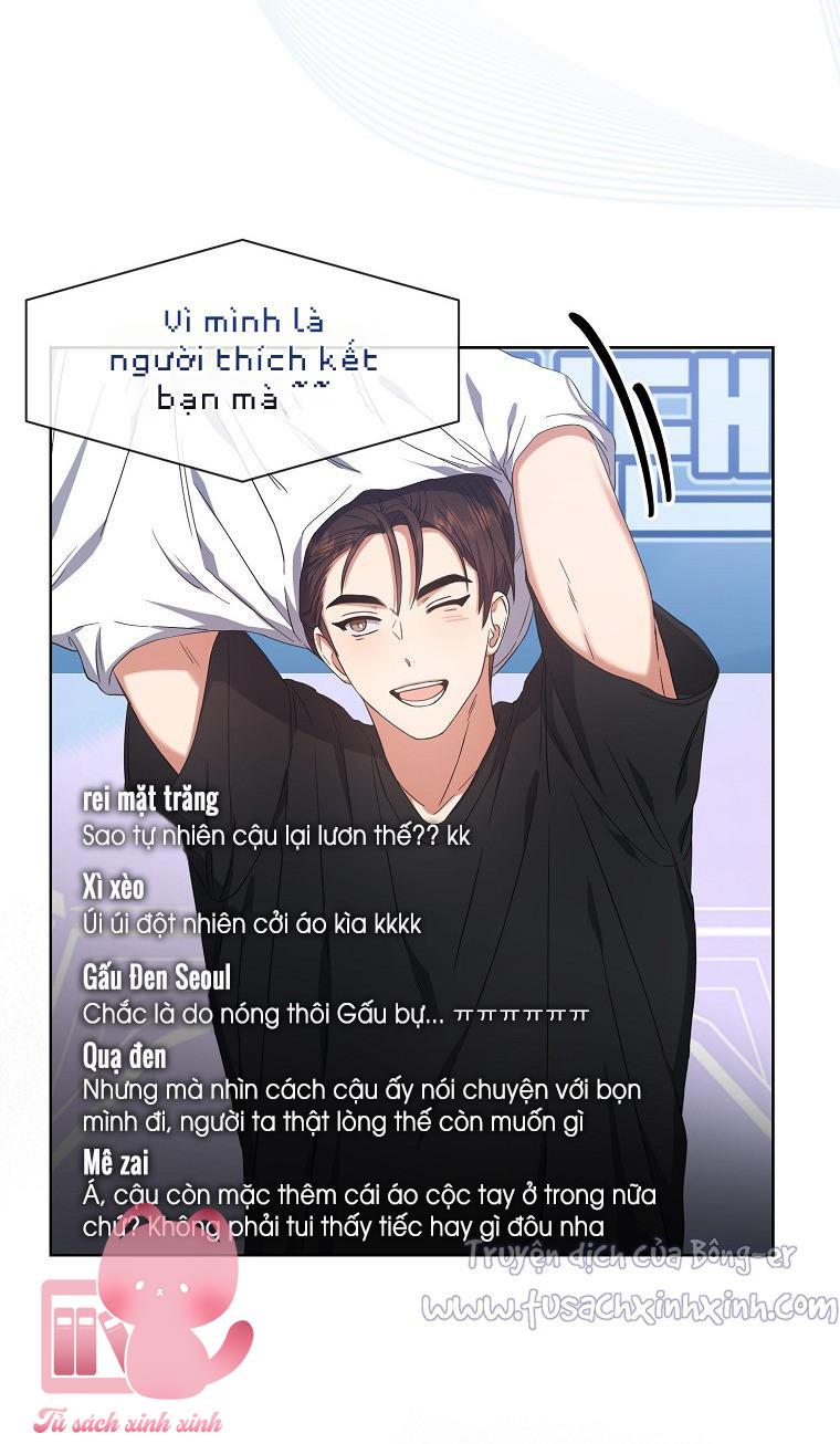 Debut Or Die - Chap 20 - Trang 7
